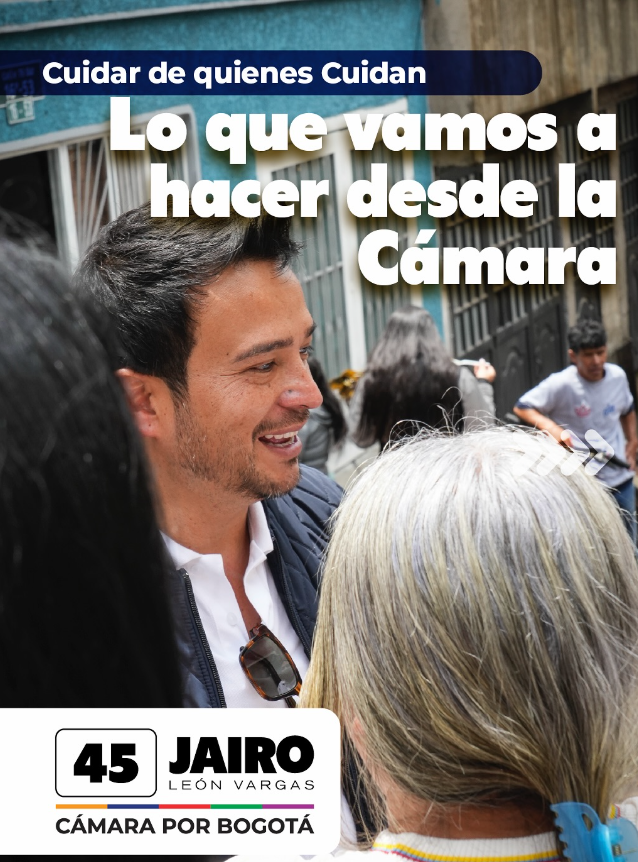 Cuidamos los que nos cuidan